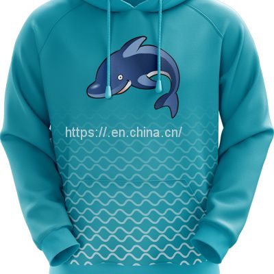 Brand New Special Hoodie Made to Order From 2022 Best Supplier