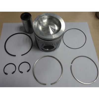 U5PR0059 Engine Piston with Pin & Rings for Perkings