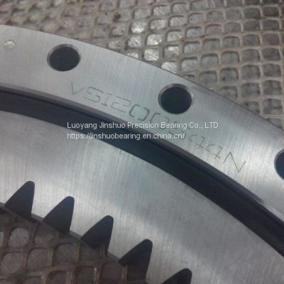 Made in China slewing bearing  VSI 200844 N 916x736x56mm