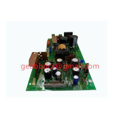 DS200NATOG3A Drive control module