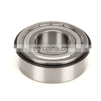 Good price 20*47*20.6mm 3204A-2ZNR bearing 3204A-2RS1NR double row Angular Contact Ball Bearing 3204A