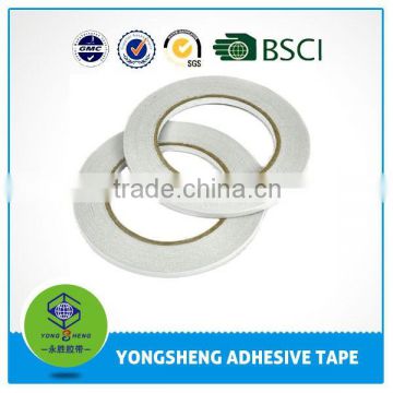 Customized high quality double tape wholesale manufacture