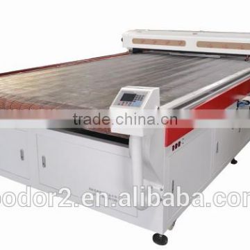 Large Format Auto-feed Laser Cutting Machine BCL-BA from Jinan Bodor