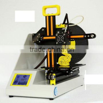 Wholesale smart 3D printer for education 3d printer china