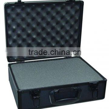 Aluminum Carrying Case with Foam