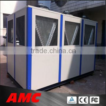 Energy Saving Industrial Air Cooled Chiller