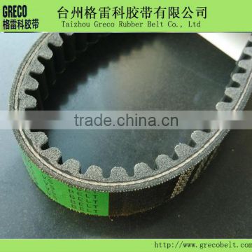 Motorcycle v belt with good quality