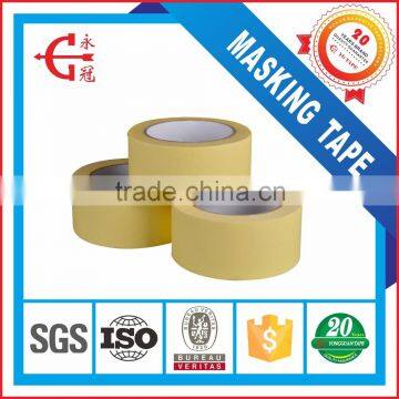 Supply High adhiesve Masking Tape