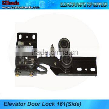 Lift Elevator Door Parts Door Lock