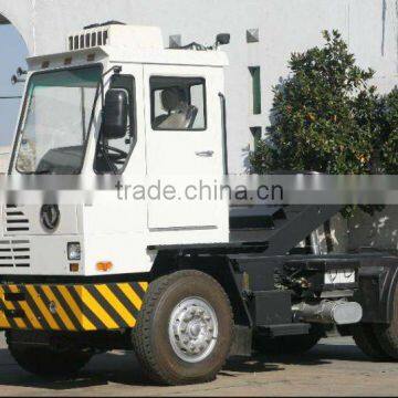 Dongfeng port tractor 4x2 DFZ4250DS