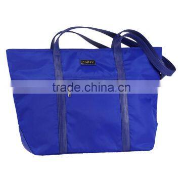 2016 Large Nylon Tote shopping Bags