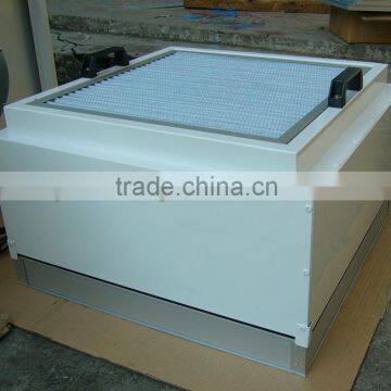 Promotional FFU cleanroom Fan filter unit