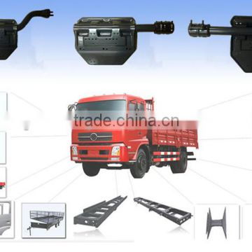 The best quality stamping parts used for car,truck made in China