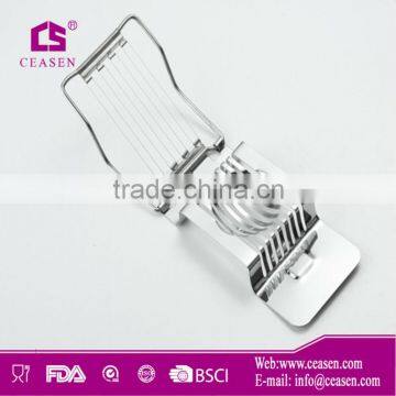 Stainless Steel Egg Slicer