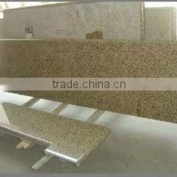 shandong G350 golden yellow granite countertops