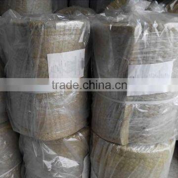 Wire Mesh Rock Wool Blanket, rock wool insulation blanket wire mesh