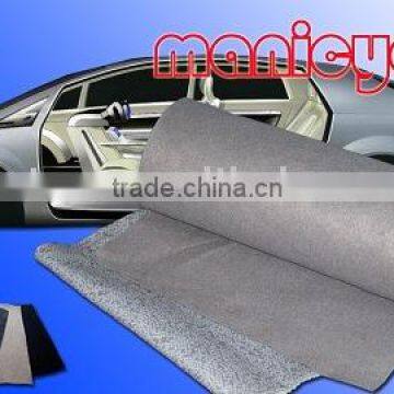 Adhesive Backing Headliner fabric