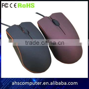 Best ergonomic wired optical laptop computer mouse
