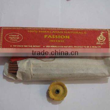 Himalayan Passion Incense