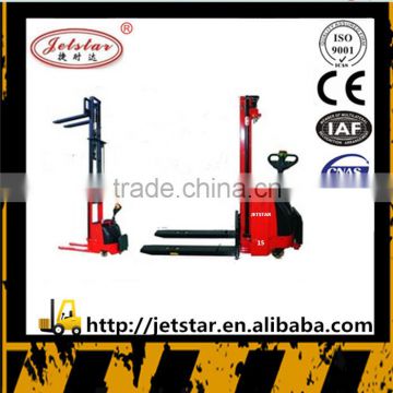 quality guarantee forklift electric pallet Hydraulic forklift