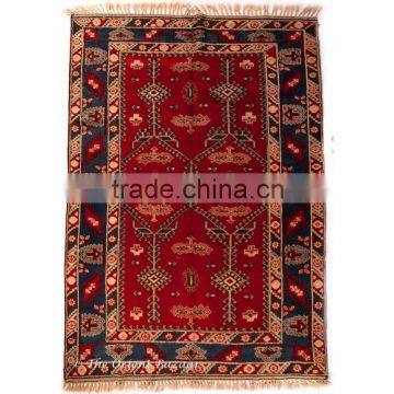 Persian Rug (8.8 x 6.2 feet)