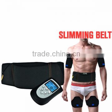 Sunmas china neck back pain relief belt suppliers