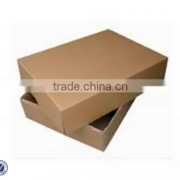 Carton Box For Apparel In Shanghai