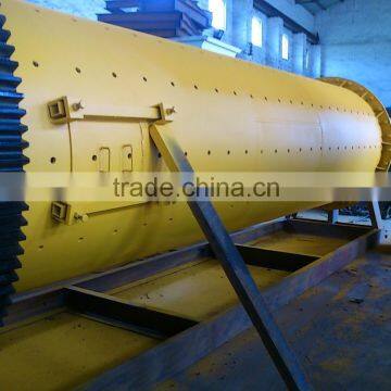 high efficient Grinding Mill for Kaolin