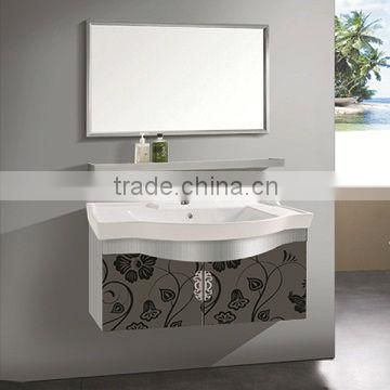 classic asian bathroom vanity wash basin
