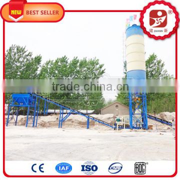 Impeccable WBZ Stabilized Soil Mixing Plant for sale with CE approved