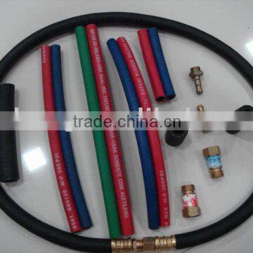 twin welding Hoses