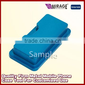 Quality Firm Metal Mobile Phone Case Tool For Customized Use