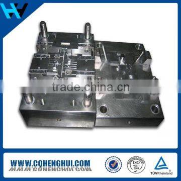 Alibaba China supplier Aluminum DIE CASTING MOLD