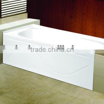 cUPC hot tub with skirt,food grade plastic tub,swimming pool hot tub combo
