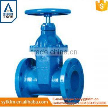 Hot sale high quality metal seated gate valve for water with lowest price                        
                                                                                Supplier's Choice