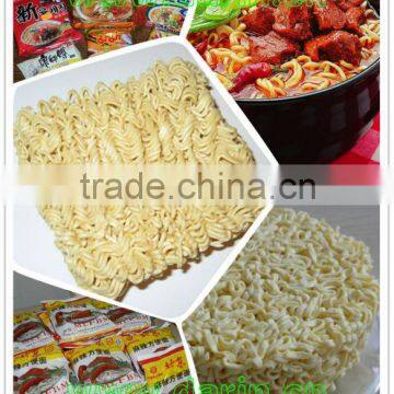 Instant Noodles Machine