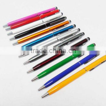 Hot selling Capacitive Stylus Touch Pen