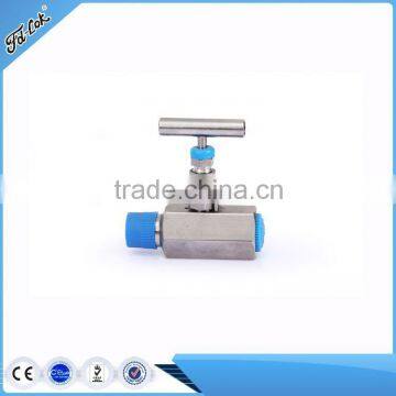 Fashional Design High Pressure Hydraulic Stop Valve