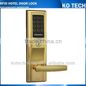 KO-8018 Card reader hotel door lock