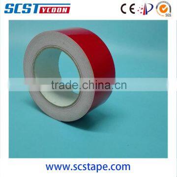 temperature resistance non-woven tape