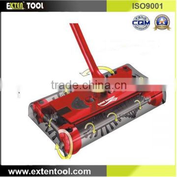 360 Tomado Electric Sweeper