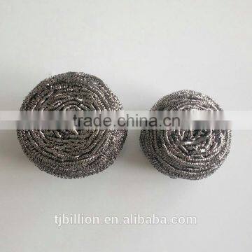 Alibaba manufacturer wholesale top quality stainless steel scourer novelty products chinese