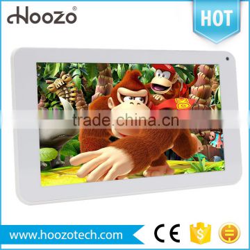 Hot sale brilliant quality 1024*600 tablet pc