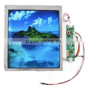 10.4 "Sunlight readable LCD monitor,panel,kit,module,800*600,VGA,LVDS interface