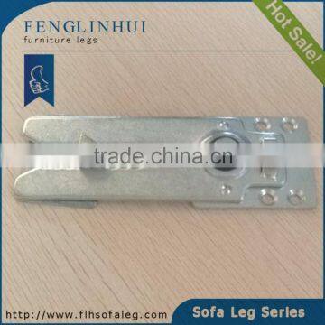 Sectional sofa hardware fitting spare parts connector D086