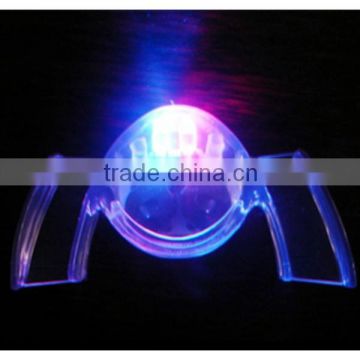 2015 new party and festive led tooth brace
