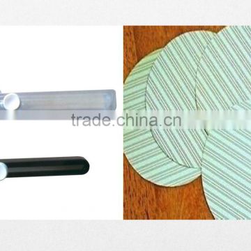 *plastic circle cutter made in china