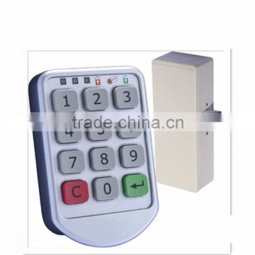 Digital Cabinet Lock manufacturer Electronic Password Locks