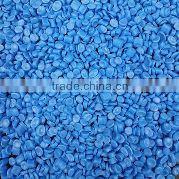 Hot sale soft pvc granules for Cable & wire