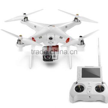 RC Camera uav 2.4g 4-axis ufo aircraft quadcopter